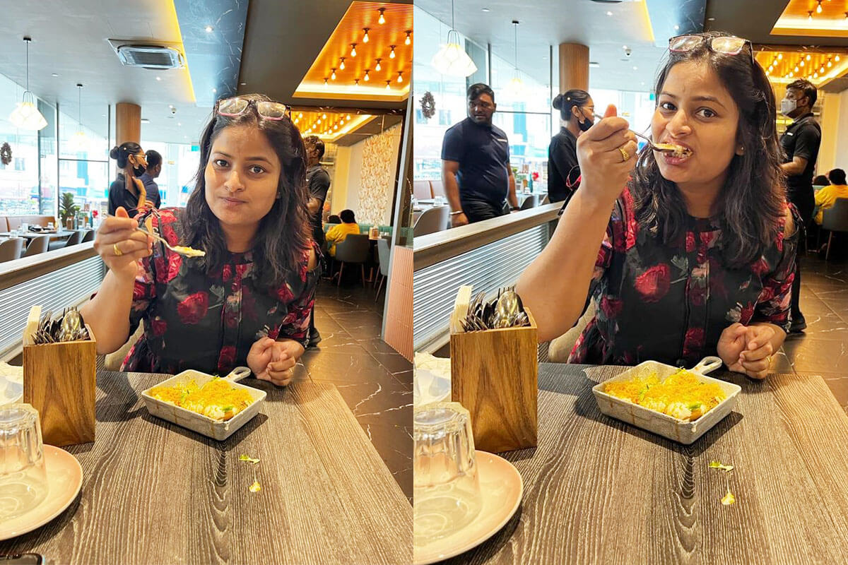 Do Indians Face Problems with Food in Singapore