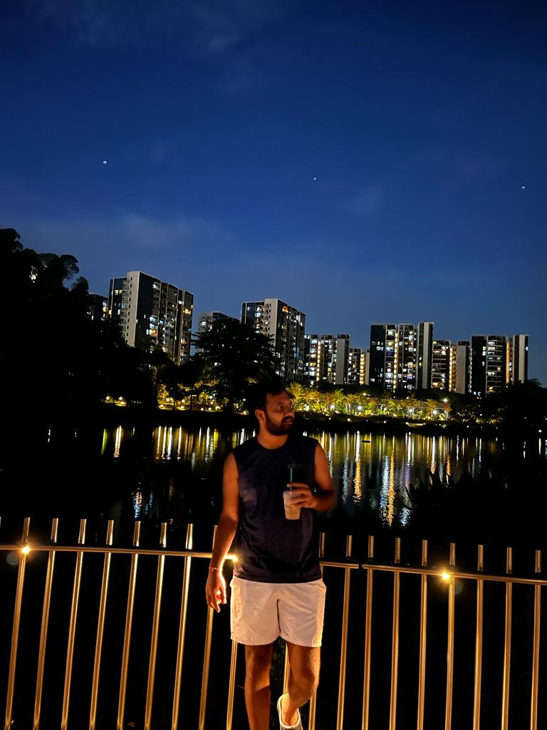 Top 12 Things to Do at Jurong Lake Gardens Singapore