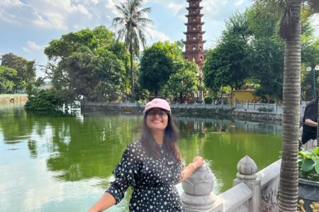 Top 5 Places to Visit in Hanoi - Must Visit Places in Hanoi