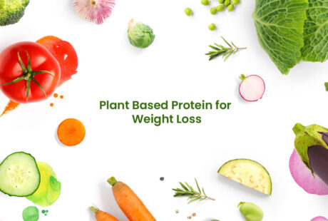 Top 10 Plant Based Protein for Weight Loss